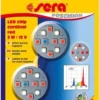 Sera LED Chip Cardinal Red