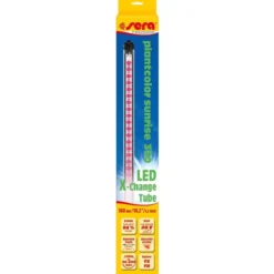 Sera LED Plantcolor Sunrise 360mm / 4.3W