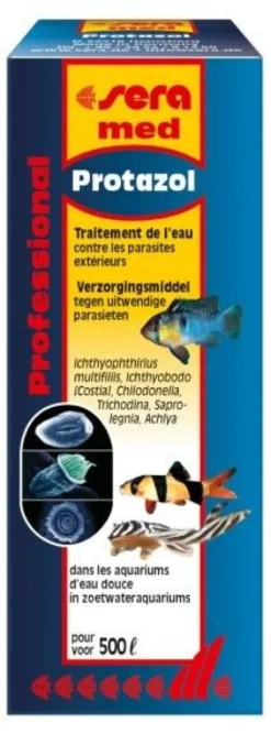 sera med Professional Protazol