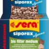 sera siporax algovec Professional 210Gr