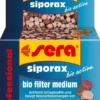 sera siporax bio active Professional 210Gr