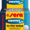 sera siporax Mini Professional 270Gr