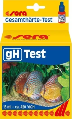 sera Test gH