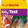 sera test silicates (SiO3)