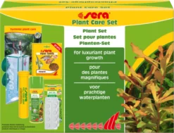 Set Entretien des plantes - SERA