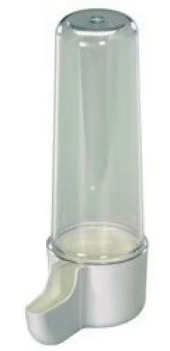 Siphon 110 ml (coloris variés)