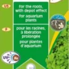 Soin de base pour plantes d’aquarium Florenette 24 tabs - Sera