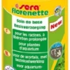 Soin de base pour plantes d’aquarium Florenette 50 tabs - Sera