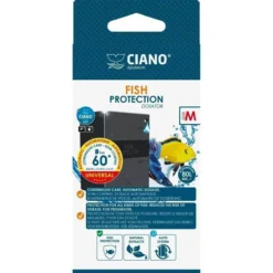 Soin pour poissons universel Fish Protection Dosator taille M - Ciano