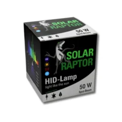 SolarRaptor 50W - Exo Terra