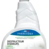 Spray destructeur d’odeurs 750ML - Francodex