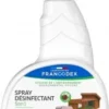Spray désinfectant animaux 5 en 1 750ML -Francodex