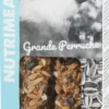 Stick pour grande perruche Nutrimeal tournesol 110g par 2 - Zolux