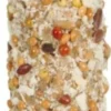 Stick pour oiseaux exotiques Nutrimeal millet jaune 110g par 2 - Zolux