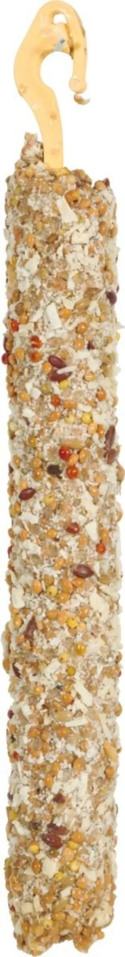 Stick pour oiseaux exotiques Nutrimeal millet jaune 110g par 2 - Zolux