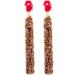 Sticks pour canaris fruits rouges et menthe Prestige Sticks 60g par 2 - Versele Laga