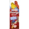 Sticks pour canaris super graines et fleurs Prestige Sticks 60g par 2 - Versele Laga