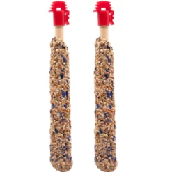 Sticks pour canaris super graines et fleurs Prestige Sticks 60g par 2 - Versele Laga