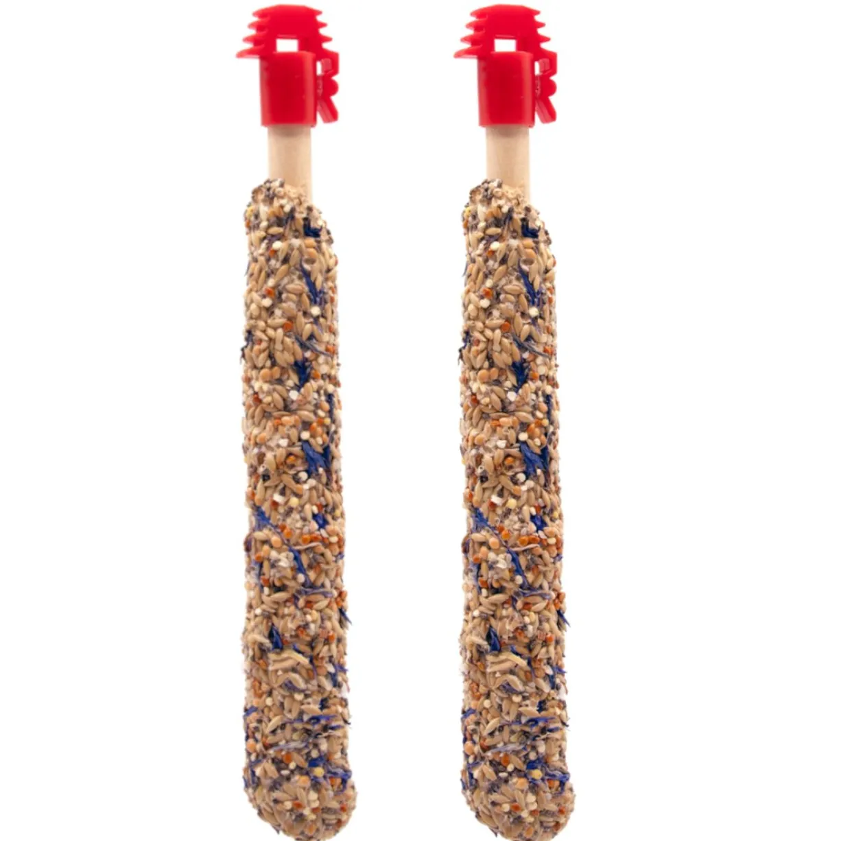 Sticks pour canaris super graines et fleurs Prestige Sticks 60g par 2 - Versele Laga