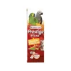 Sticks pour perroquets légumes et pissenlit Prestige Sticks 140g par 2 - Versele Laga