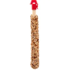 Sticks pour petites perruches légumes et pissenlit Prestige Sticks 60g par 2 - Versele Laga