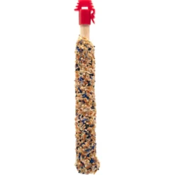Sticks pour petites perruches mélange fruits et fleurs Prestige Sticks 60g par 2 - Versele Laga