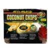 Substrat reptile et amphibien briques Coconut Chips 500g par 3 - ZooMed