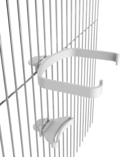 Support pour mangeoire oiseaux - 2GR