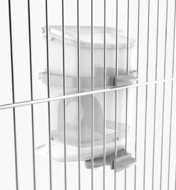 Support pour mangeoire oiseaux - 2GR