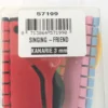 Système de baguage 3mm x 10
