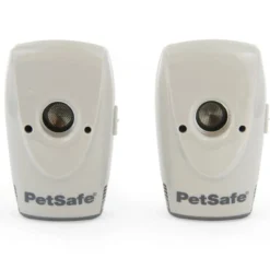 Système de Contrôle des Aboiements pour l'Intérieur x2 - Petsafe