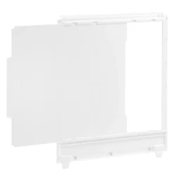 Système de jonction et séparation pour cage 58 cm - 2GR
