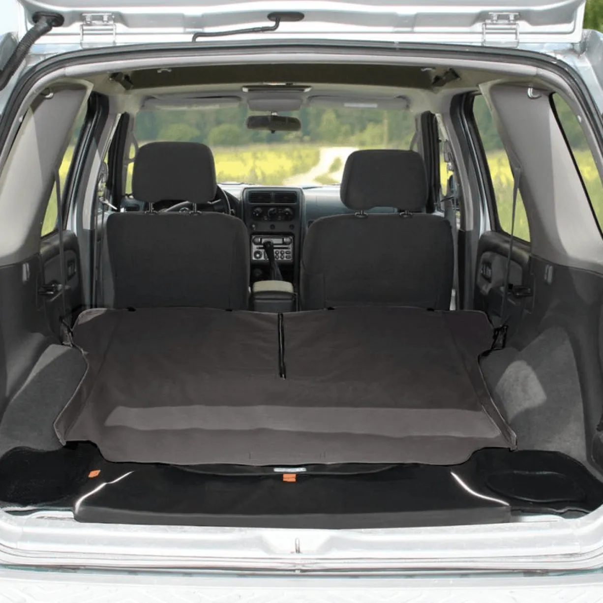 Tapis de coffre de voiture Cargo Cape – Kurgo