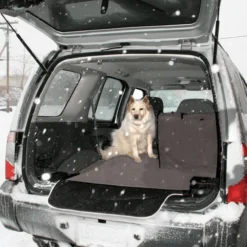 Tapis de coffre de voiture Cargo Cape – Kurgo