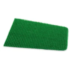 Tapis pour nid pondoir fond plastique 27,9x40,2 cm - Gaun