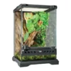Terrarium nano 20x20x30cm reptile et amphibien Natural Terrarium PT2601 - Exo Terra