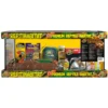 Terrarium équipé 76x30x30cm Reptihabitat Tortue Terrestre NT-T24E - Zoo Med