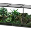 Terrarium reptile 132x45x60- Terratlantis