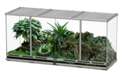 Terrarium reptile 132x45x60- Terratlantis