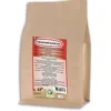 Terre de diatomée blanche non-calcinée alimentaire poule Doypack 2,5kg - Prefor
