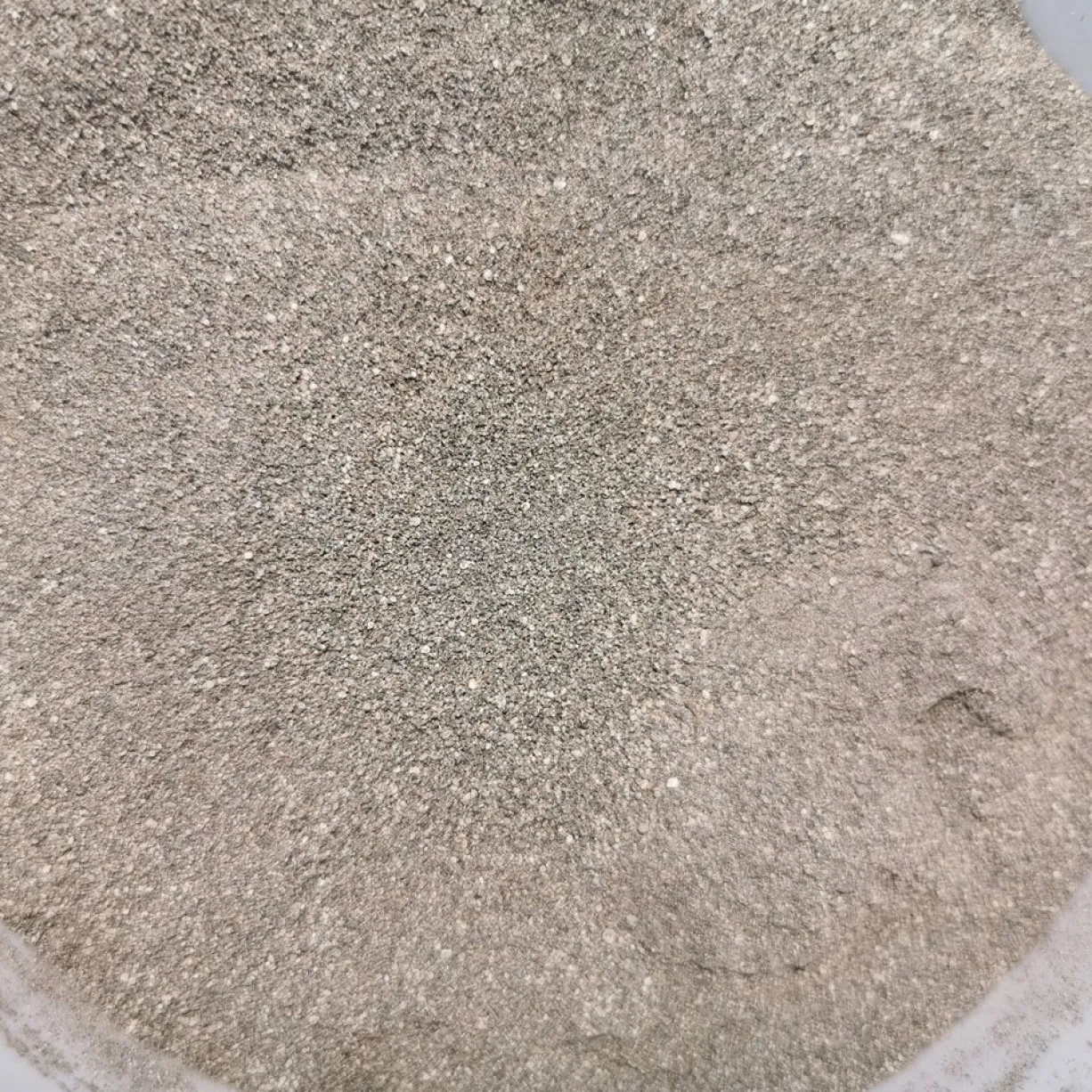 Terre de diatomee grise non-calcinée non-alimentaire seau 350g