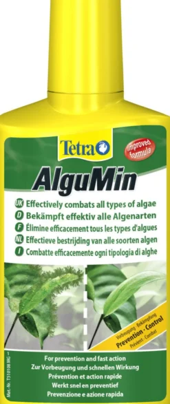 Tetra Algumin 250 ml