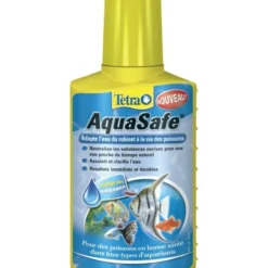 Tetra aquasafe 100 ml