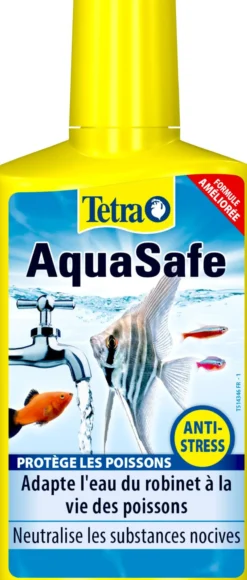 Tetra aquasafe 100 ml