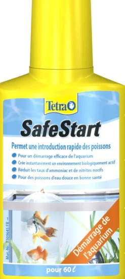 Tetra aqua safestart 50ml