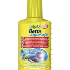 Tetra betta Aquasafe 100 ml