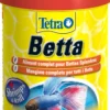 Tetra bettamin Flocon 85 ml