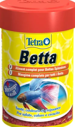 Tetra bettamin Flocon 85 ml