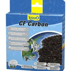 Tetra Charbon actif cf600/700/1200