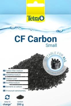 Tetra Charbon actif cf600/700/1200